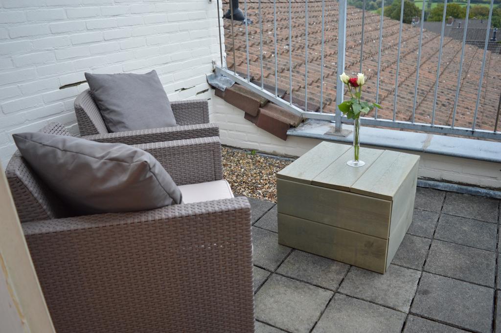 Js Hotel Epen Rom bilde