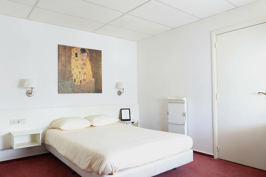 Js Hotel Epen Eksteriør bilde