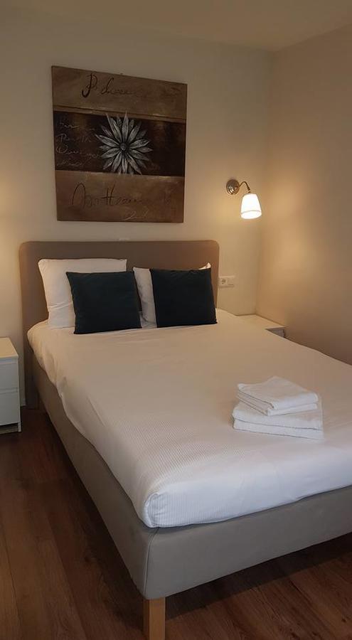 Js Hotel Epen Eksteriør bilde