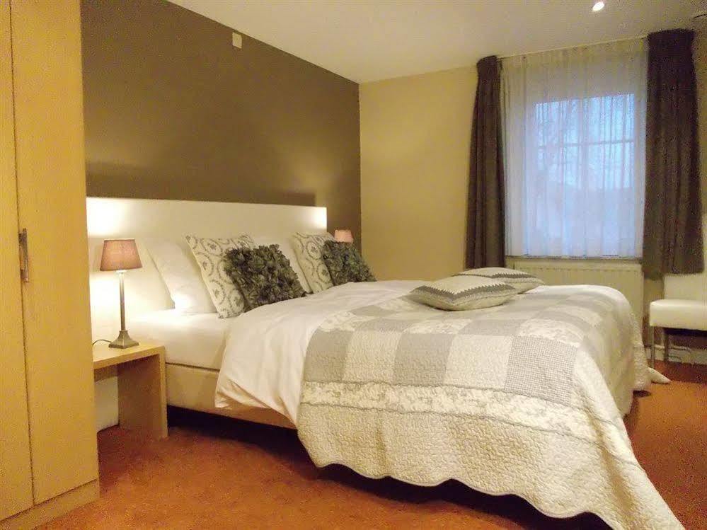 Js Hotel Epen Eksteriør bilde