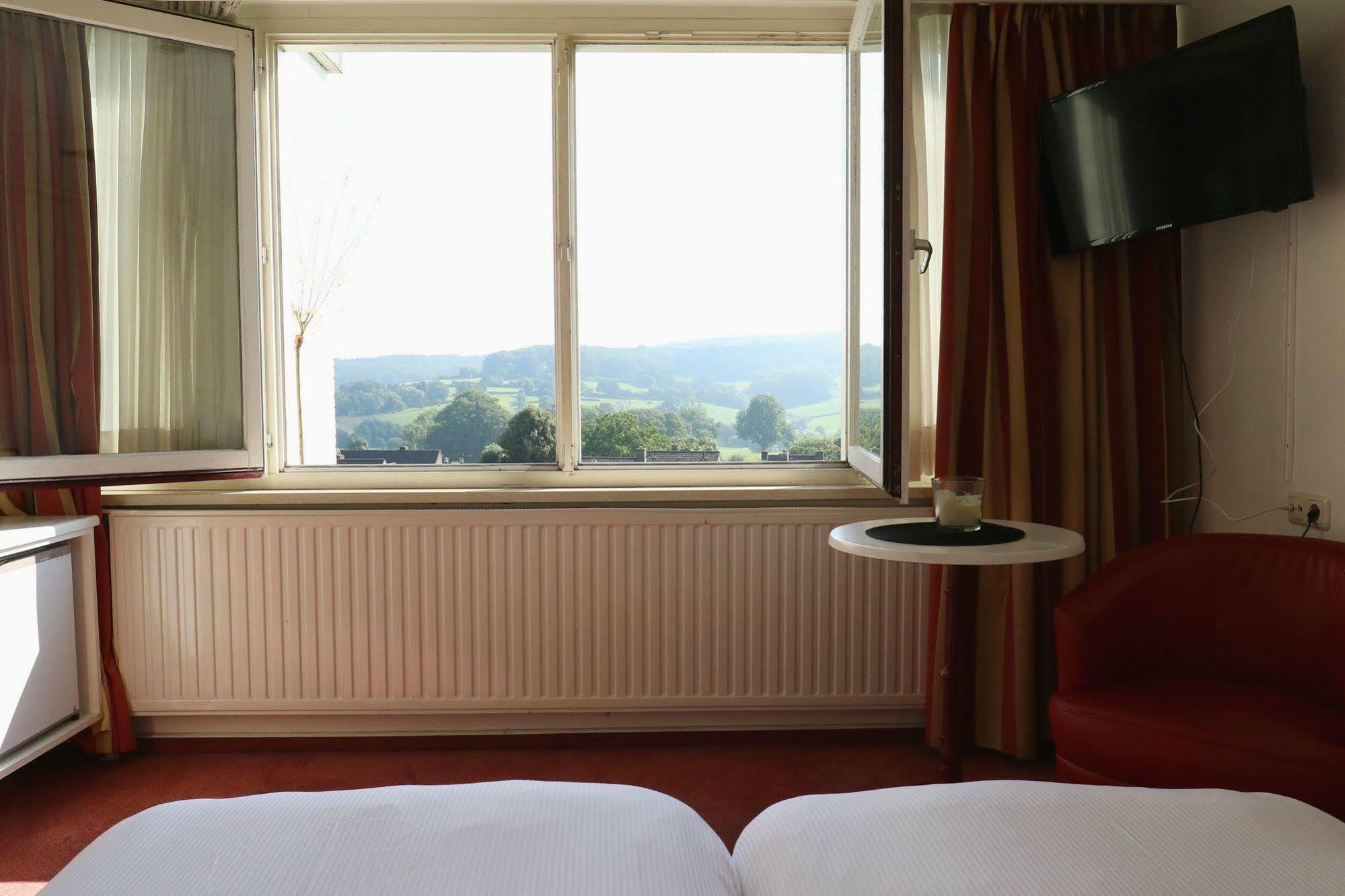 Js Hotel Epen Eksteriør bilde