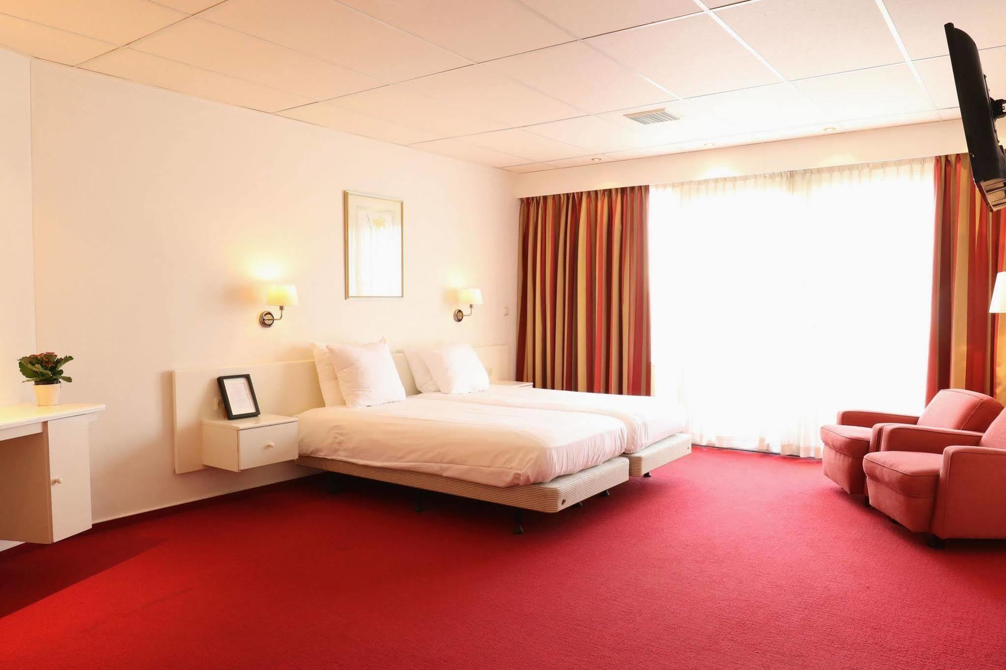 Js Hotel Epen Eksteriør bilde