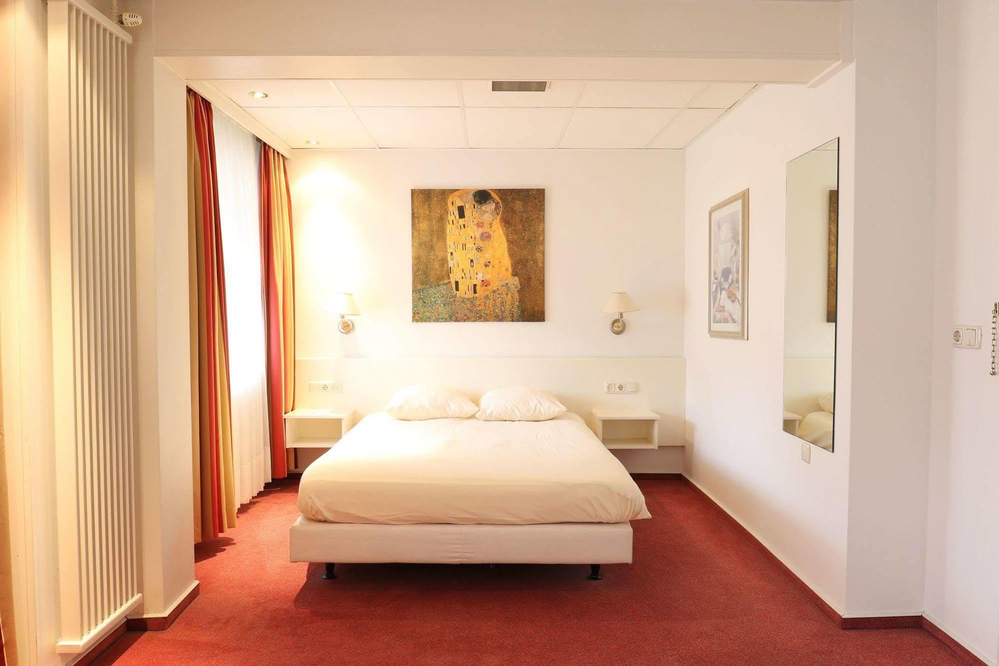 Js Hotel Epen Eksteriør bilde